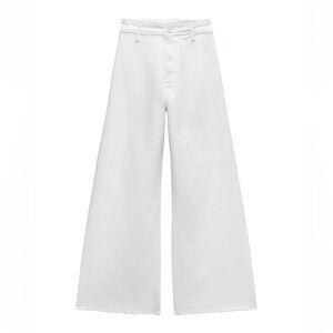 Zara The Marine Straight Jeans